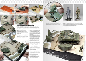 AK-Interactive AK640 LITTLE WARRIORS VOL. 2 – Bild 4