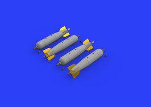 Eduard 648444 SUU-30B/ B 1/48 – imagen 2