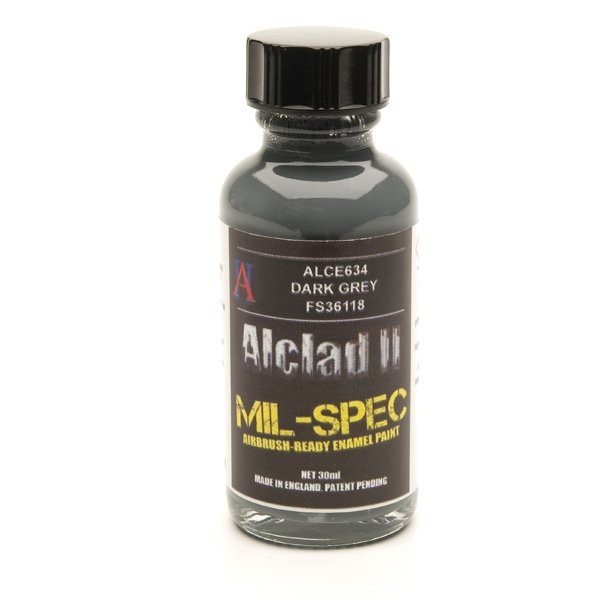 Alclad E634 Dark Grey (FS36118) 30ML