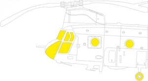 Eduard BIG49311 CH-47A HOBBY BOSS 1/48 – image 4