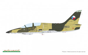 Eduard 7047 L-39ZA ALBATROS 1/72 – Bild 7