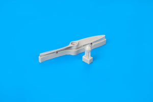 Eduard 3006 Bf 108 1/32 – imagen 8