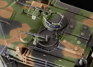 Revell 03346 M1A1 AIM(SA)/M1A2 Abrams 1/72 – image 5