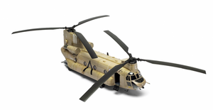 Airfix 06023 Boeing Chinook HC.1 1/72 – image 6