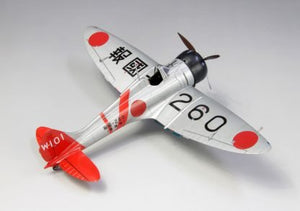 Fine Molds FB22 IJN A5M4 Soryu fighter group (Type 96 Claude) 1/48 – Bild 12