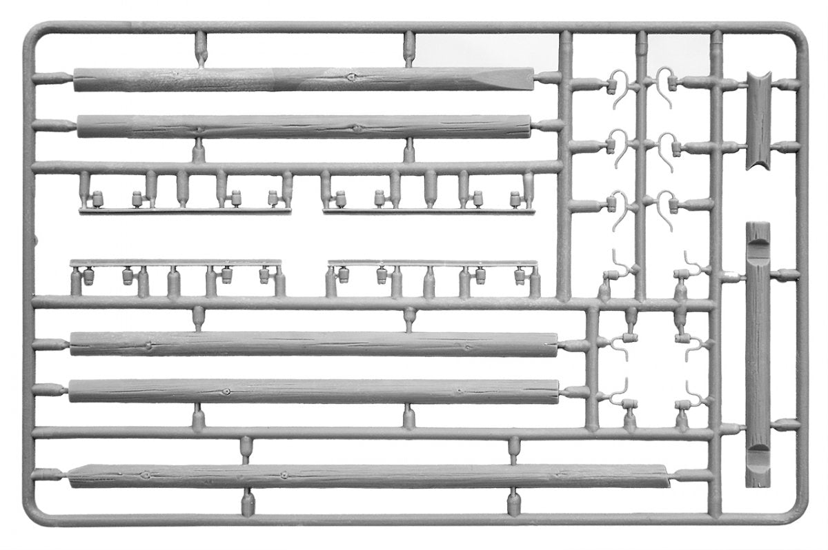 MiniArt 35601 SIGNALISATIONS ROUTIERS SOVIÉTIQUES WW2 1/35 – image 6