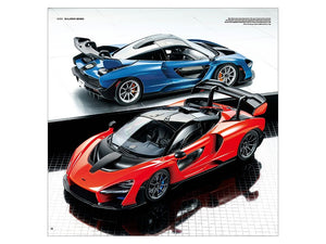 Tamiya 64431 Katalog 2021 – Bild 6