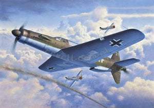 Revell 63795 Dornier Do 335 Pfeil SET 1/48 – imagen 2