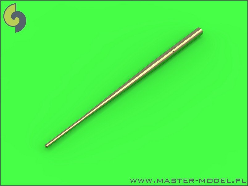Master AM-144-012 BAC TSR.2 - Pilot Tube 1/144 – Bild 3