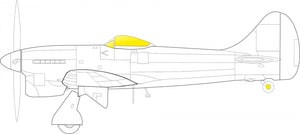 Eduard 644115 Tempest Mk.II LööKplus EDUARD/SPECIAL HOBBY 1/48 – image 4