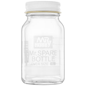 Gunze Sangyo SB-224 Mr. Spare Bottle 80 ml.