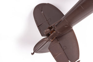 Eduard 481127 Seafire F. XVII exterior Airfix 1/48 – immagine 6