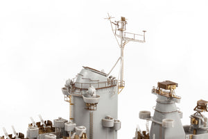 Eduard BIG5371 USS Iowa BB-61 HOBBY BOSS 1/350 – image 14