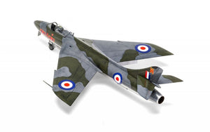 Airfix 09185 Hawker Hunter F6 1/48 – zdjęcie 15