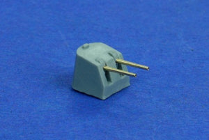 RB-Model 700L12 Lufa USS universal naval gun 1/700