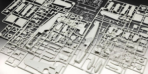 Maquette Revell 63829 Messerschmitt Bf109G-2/4 au 1/32 – image 7