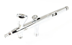 Amazing Art Aerograf AA-183K 15641 zestaw - dysze 0.2 mm, 0.3 mm, 0.5 mm – Bild 3