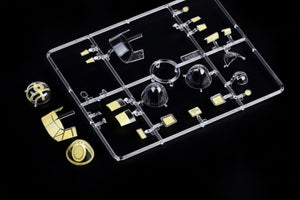 Eduard EX1137 B-26F Marauder TFace ICM 1/48