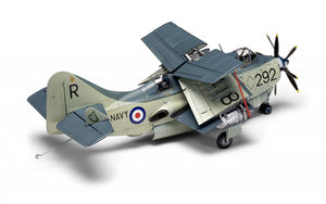 Airfix 11007 Fairey Gannet AS.1 / AS.4 1/48 – immagine 7
