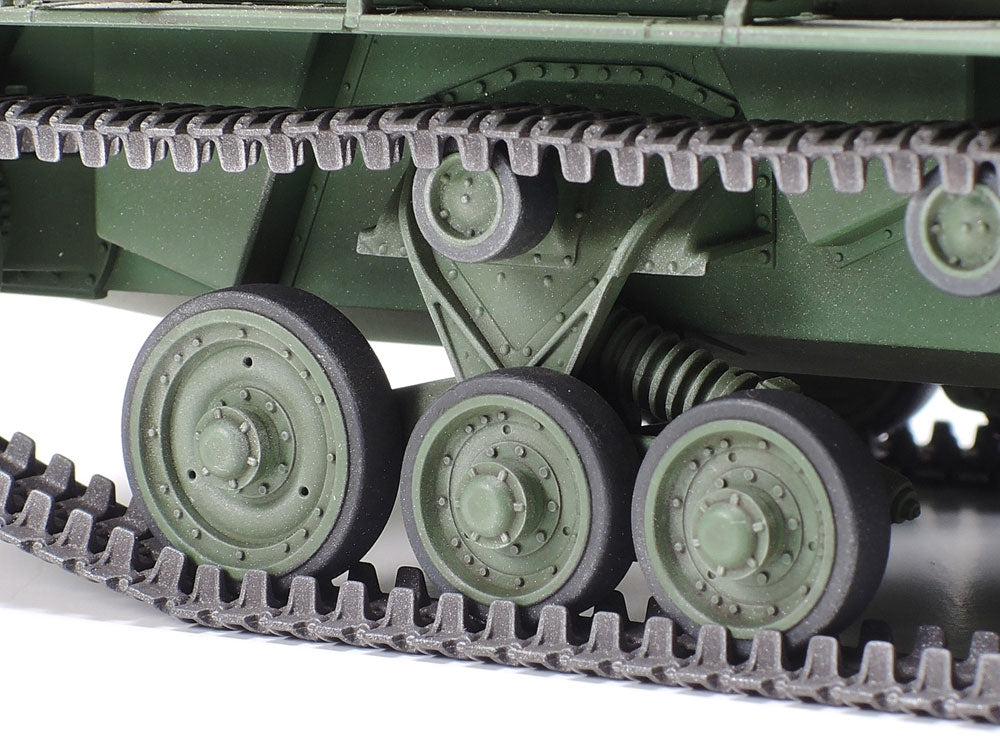 Tamiya 35356 Canon antichar automoteur britannique Archer 1/35 – image 6