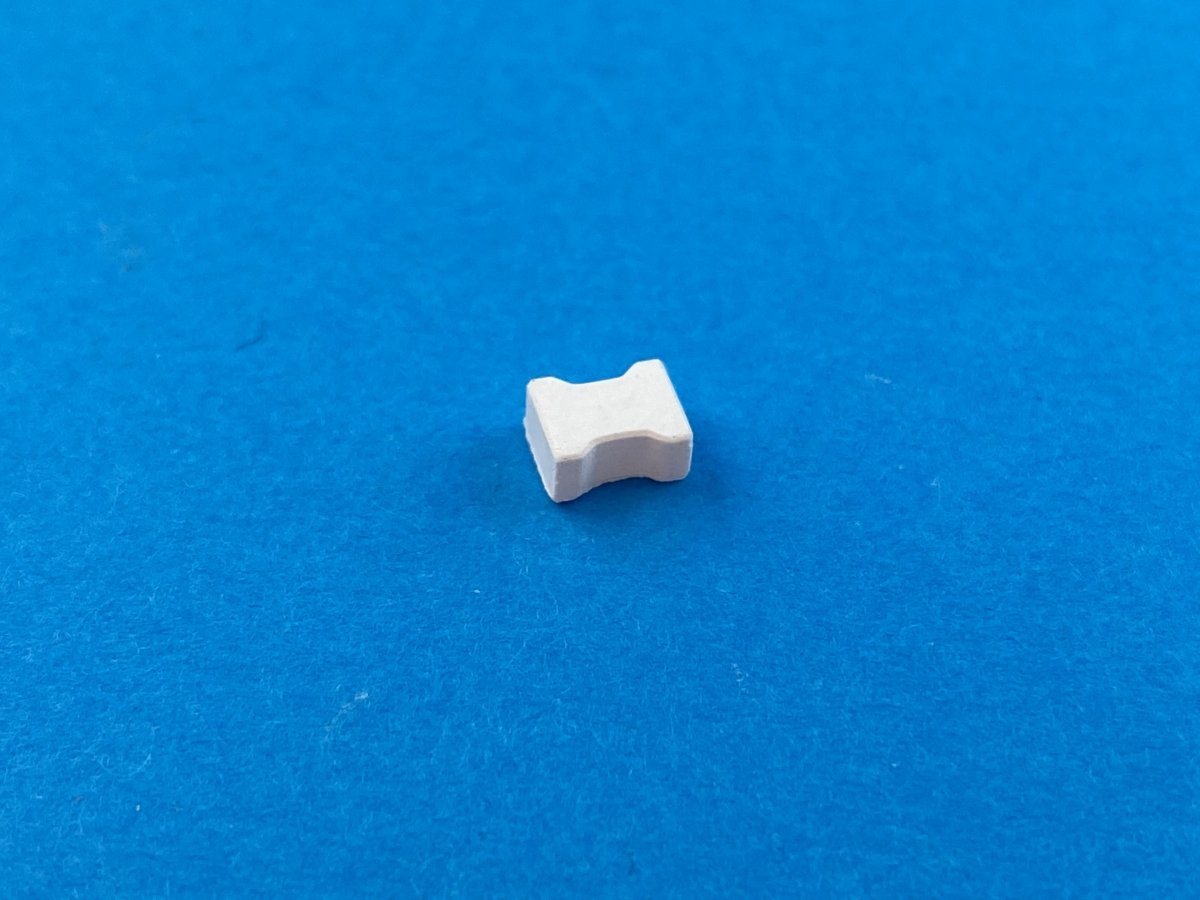 Point of no Return 3522028 Formy silikonowe. Kostka Unistone i Behaton 1/35 – Bild 4