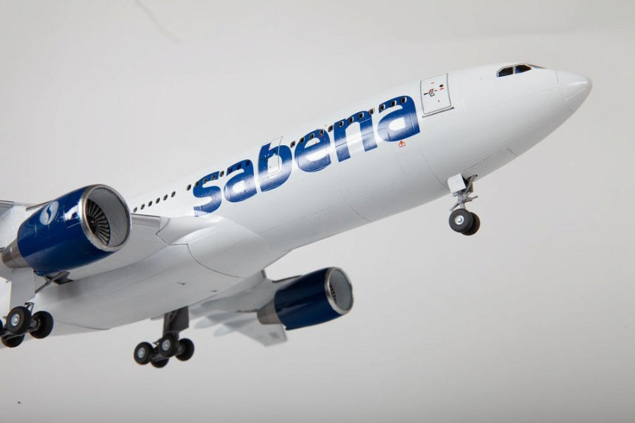 Zvezda 7047 Airbus A330-200 1/144 – immagine 6