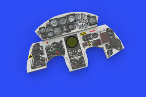 Eduard 644034 F-104J LööK 1/48 EDUARD, HASEGAWA – Bild 2