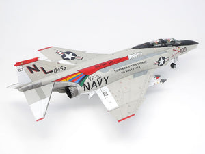 Tamiya 61121 McDonnell Douglas F-4B Phantom II 1/48 – Bild 3