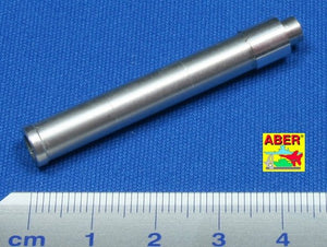 Canon de char russe M-10S de 152,4 mm Aber 35L-044 pour KV-II (1/35) – image 2