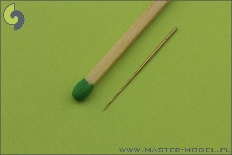 Master AM-72-021 Hawker Hunter - Pitot Tube – immagine 3