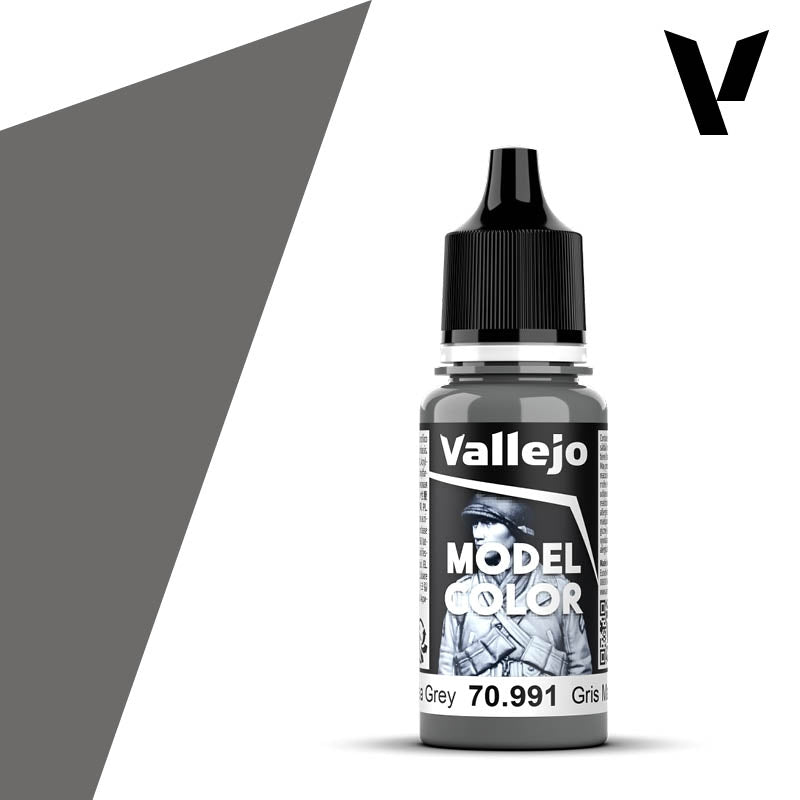 Vallejo 70991 Dark Sea Gray 18 ml