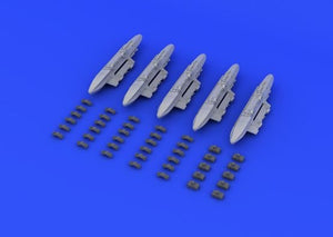 Eduard 648232 TER 1/48 – zdjęcie 3