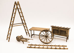RT-Diorama 35600 Farm Essentials 1/35 – Bild 2