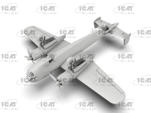 ICM 48273 Do 217K-1 WWII German bomber 1/48 – image 9