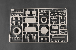 Trumpeter 01096 NASAMS(Norwegian Advanced Surface-to-Air Missile System) 1/35 – immagine 9