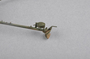 Trumpeter 02339 Soviet 85mm D-44 Divisional Gun 1/35 – Bild 5