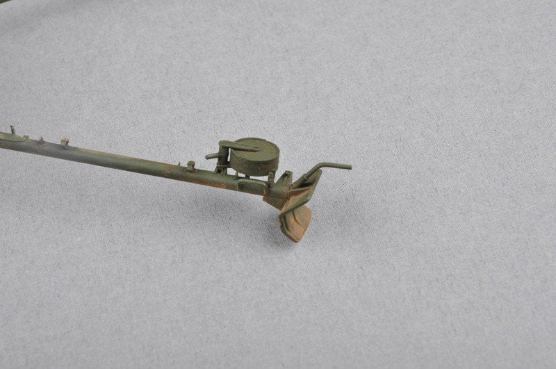 Trumpeter 02339 Soviet 85mm D-44 Divisional Gun 1/35 – Bild 5