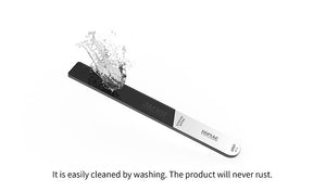 DSPIAE SF-20 Maximum precision Tempered glass file – Bild 5