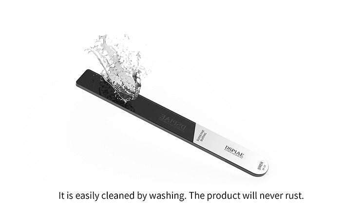 DSPIAE SF-20 Maximum precision Tempered glass file – Bild 5