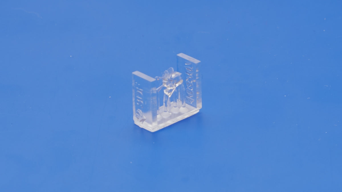 Omask 103207 Revi 16 for Fw 190D (Hasegawa) 1/32 – Bild 3