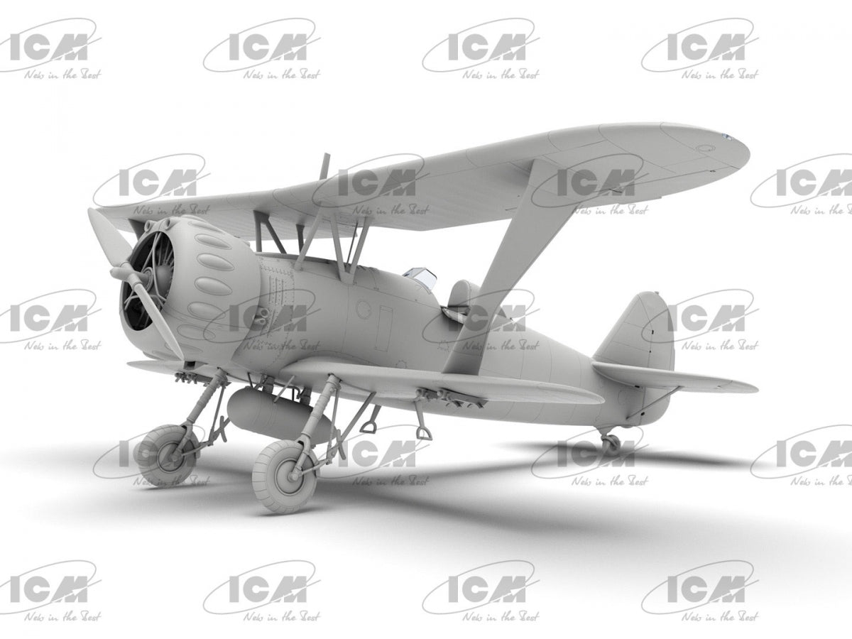 ICM 32015 Hs 123A-1 (late) 1/32 – Bild 14