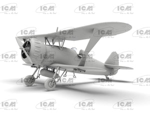 ICM 32015 Hs 123A-1 (late) 1/32 – Bild 14