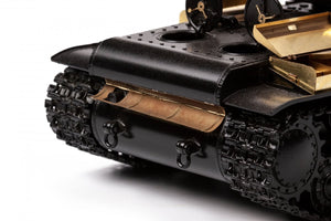 Eduard 36481 KV-2 TAMIYA 1/35 – immagine 12