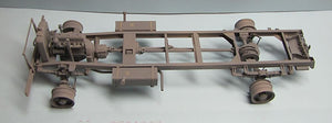 Mirror Models 35161 CMP CHEVROLET C60L GS 1/35 – immagine 4