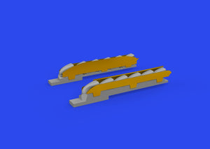Eduard SIN648118 Bf 109K-4 ESSENTIAL EDUARD 1/48 – Bild 6