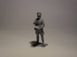 ICM 35103 Sd.Kfz.251/1 Ausf.A with German Infantry 1/35 – immagine 7
