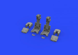 Eduard 648293 F-14A ejection seat TAMIYA 1/48 – immagine 3