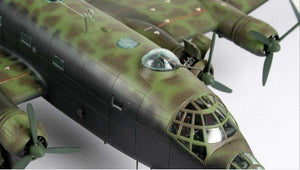 Revell 04285 Junkers Ju 290 A-7 Spy Version 1/72 – imagen 6
