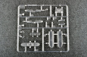 Trumpeter 06285 P2Y 1/350 – image 4
