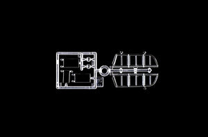 Italeri 6526 Kfz.15 FUNKWAGEN – image 4